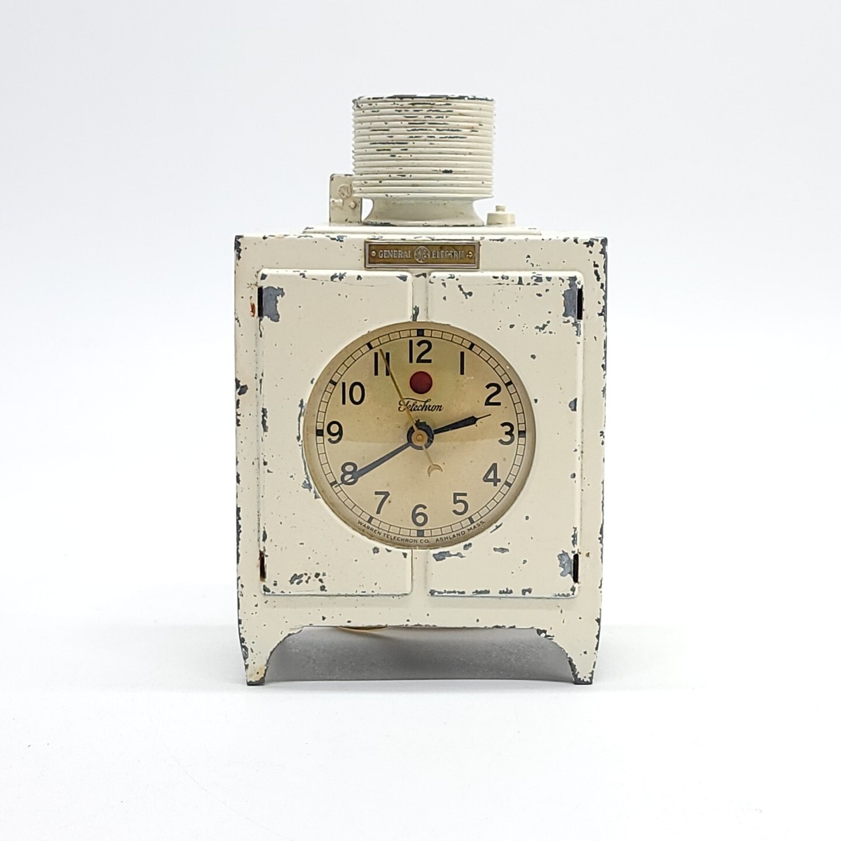 GENERAL ELECTRIC 