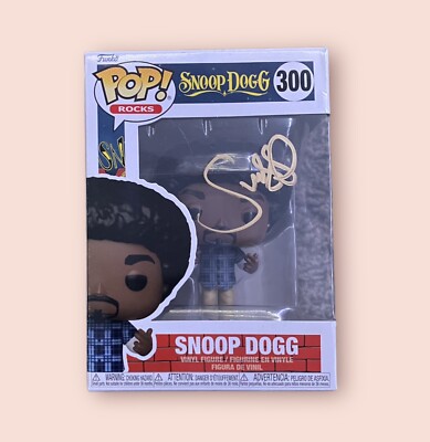 直筆サイン　SNOOP DOGG SNOOP DOGG SIGNED 24X36 WOOD FRAMED CANVAS JSA COA 187 DEATH