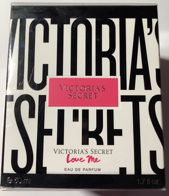 Victoria's Secret◆オードパルファム〈Love Me〉50ml Amazon.com : Victoria's Secret Eau de Parfum Love Me 1.7 Fl