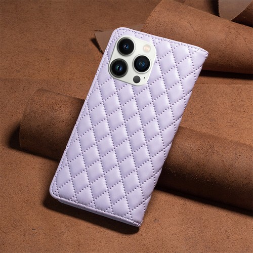 Deluxe Fashion Diamond Leather Case Cover For iPhone 15 Pro Max 14 13 12 11 XR 7 - Picture 17 of 62