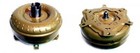CADILLAC GMC COLORADO 2.5L 6L45, 6L50 Transmission Torque Converter 77-5770