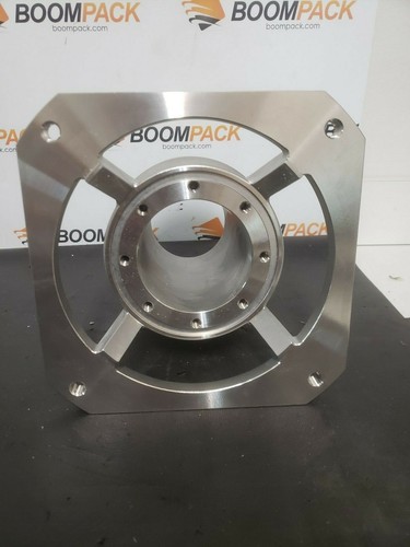 URSCHEL HOUSING BEARING , 316L SS, # 63718 - Picture 5 of 5