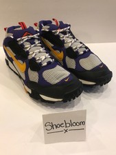 nike air terra humara thunder blue