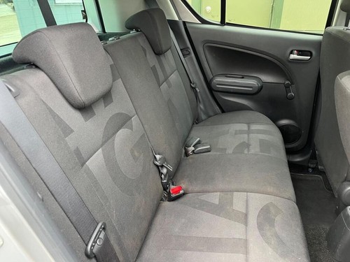 2010 VAUXHALL AGILA 1.2 16V DESIGN 5 DOOR, 67K MILES PETROL MANUAL PX TO CLEAR - Picture 9 of 18
