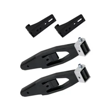 Engine Hood Latch Base Assembly Kit 2313857 315-5401 for Peterbilt 357 378 389