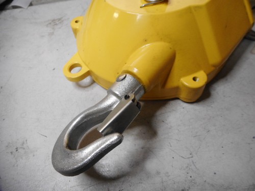 HAWKER RICHARDSON -- SPRING BALANCER 1.0...3.0 Kg -- HR-3 - Bild 5 von 6