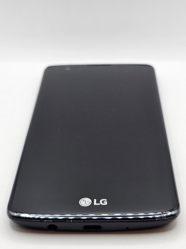 LG K4 M160 4G 8Gb 5" WIFI Android Smartphone Mobile - Blue (Unlocked) - Afbeelding 4 van 10