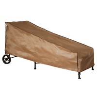 Abba Patio Weatherproof Outdoor/porch Patio Chaise Lounge Cover Water Resista... on sale Abba Patio Weatherproof Outdoor/porch Patio Chaise Lounge Cover Water Resista... on sale