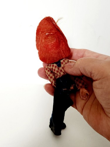 Mattel Dancing Dude For PARTS REPAIR or REPLACEMENT - Picture 6 of 16