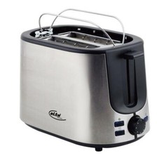 Elta Toaster Cool Touch Elta Toaster Cool Touch