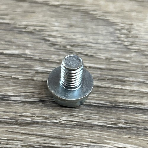 Honda 95701-0600800 Bolt Flange Genuine Nos Oem Lot Of 7 - Picture 6 of 6