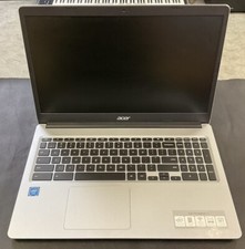 Acer Chromebook 315 15.6" Laptop NO CHARGER (GO1053035)