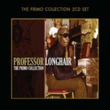 PROFESSOR LONGHAIR: THE PRIMO COLLECTION - CD *BRAND NEW*