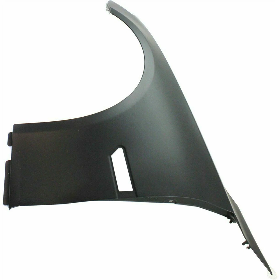 Nuevo guardabarros delantero derecho de acero para BMW 740i 740Li 750i 750Li 760Li BM1240153 Foto 3 de 4