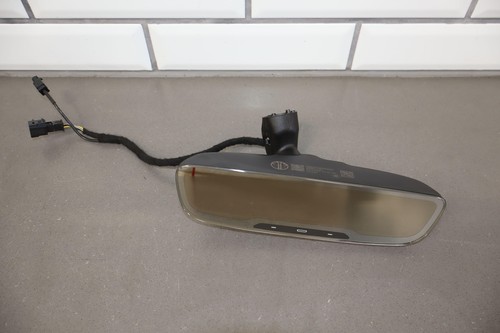 2023 Fisker Ocean One Frameless Digital Display Interior Rear View Mirror - Picture 1 of 21