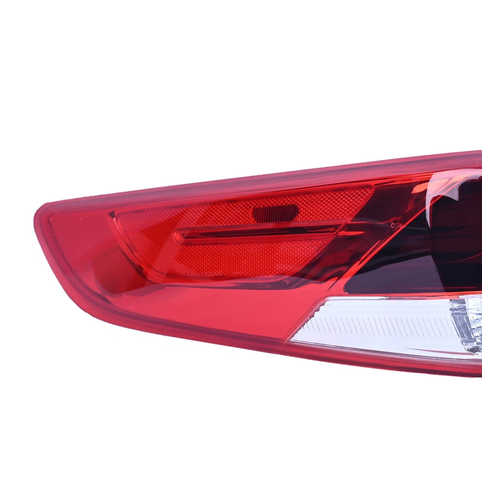 Luz trasera halógena del lado izquierdo del conductor 92401-D5000 para Kia Optima 2016-2020 sedán Foto 4 de 4