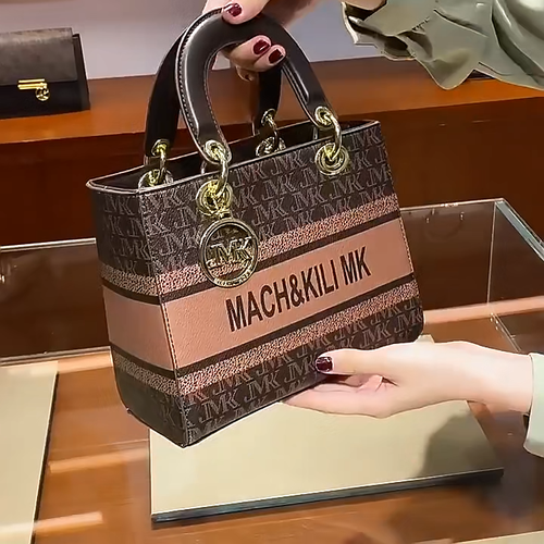 Luxury Brand 2024 New Fashion Women's Shoulder Bags Designer Crossbody Shoulder - Video 1 of 1