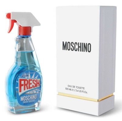 moschino