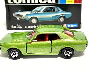 自動車 Nichimo Toyota CELICA 1600GT Nichimo 1/24 Toyota Celica 1600 GT Great Works Model kit