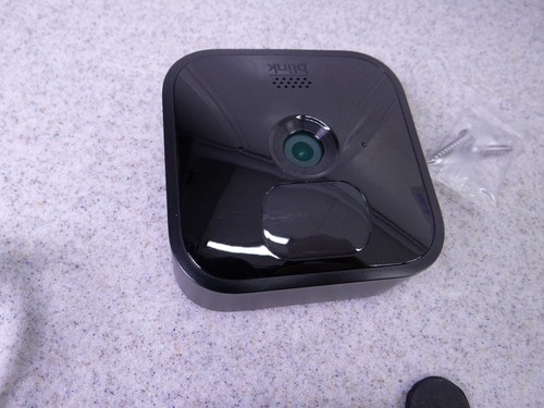 Blink Outdoor Security Camera System (3rd Generation) | 2 Cameras kit - Picture 4 of 11