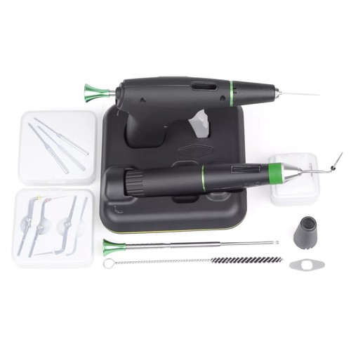 Dental Endodontic Wireless Obturation System Gutta Percha Filling Gun Heated Pen - 第 2/16 張圖片