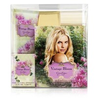 Jessica Simpson Vintage Bloom Coffret: Edp Spray + Edp Spray + Body Lotion 3pcs Jessica Simpson Vintage Bloom Coffret: Edp Spray + Edp Spray + Body Lotion 3pcs