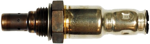 Oxygen Sensor-Direct Fit NGK 24470 - Picture 2 of 4