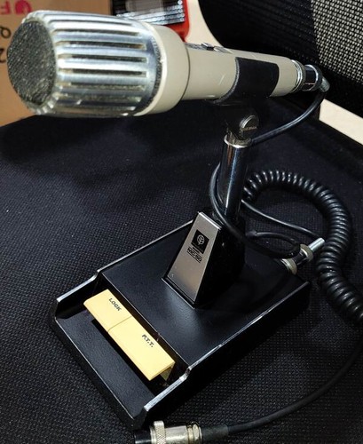 Kenwood MC-50 Microphone - Zdjęcie 3 z 6