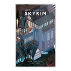 Video Game LoFi: Skyrim (Cassette) New Sealed
