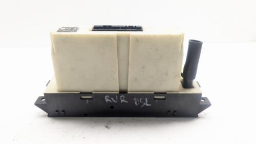 MITSUBISHI RVR MK1 1991 - 1995 HEATER AC CONTROLLER 77783 MR117226 - Picture 8 of 12
