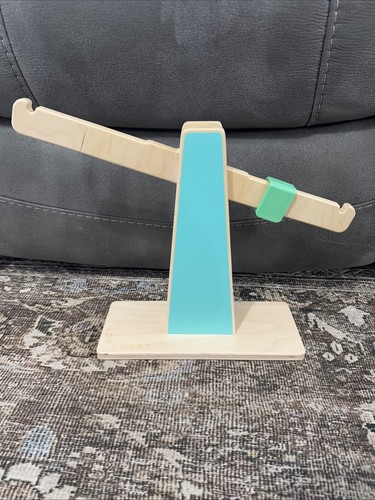 Lovevery Every Which Waage Holzspielzeug Enthusiast Spielset unvollständig - Bild 1 von 3