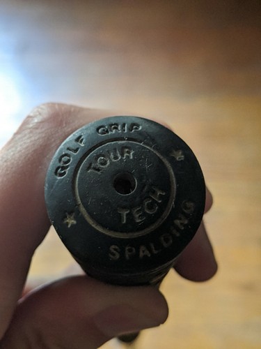 Spalding Tour Elite II 5 Iron Golf Club - Picture 5 of 8