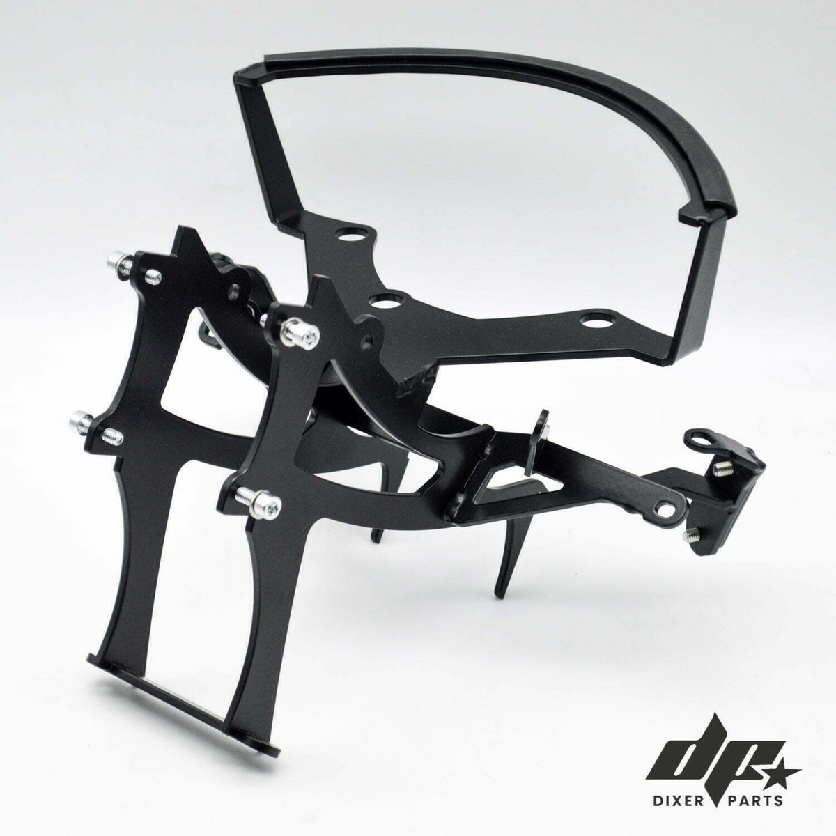 Front steel stunt stay Kawasaki ZX6R 636 (2019-2022) stunt Front steel stunt stay Kawasaki ZX6R 636 (2019-2022) stunt