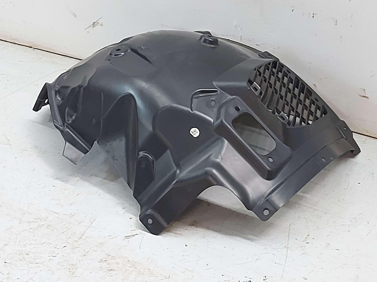 【ラプンツェル様用】FIREBIRD / Grand Union 2021 TOYOTA GR SUPRA FRONT LEFT WHEEL FENDER LINER FORWARD
