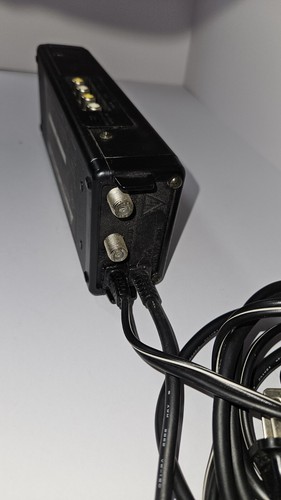 Camcorder: Model No. 686-6089 by JC Pennys w/ Access./Case Min.TESTED/SOLD AS-IS - Picture 8 of 22