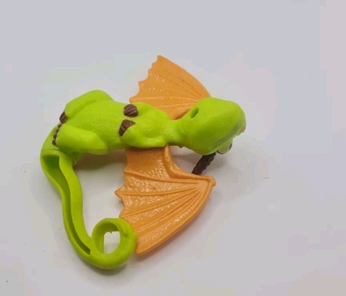 McDONALDS HAPPY MEAL DRAGON see photo. J - Picture 4 of 5