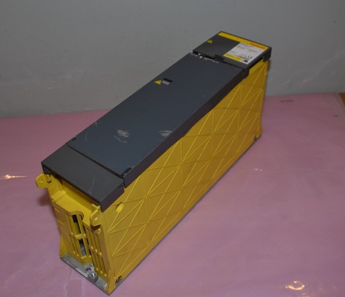 Fanuc Ltd. Capacitor Module Mod A06B-6083-H218  A A06B6083H218 A06B 6083 H218 - Picture 1 of 5