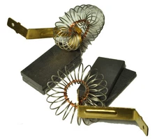 Generic Rainbow Canister Vacuum Cleaner Motor Brushes 5/8 Width