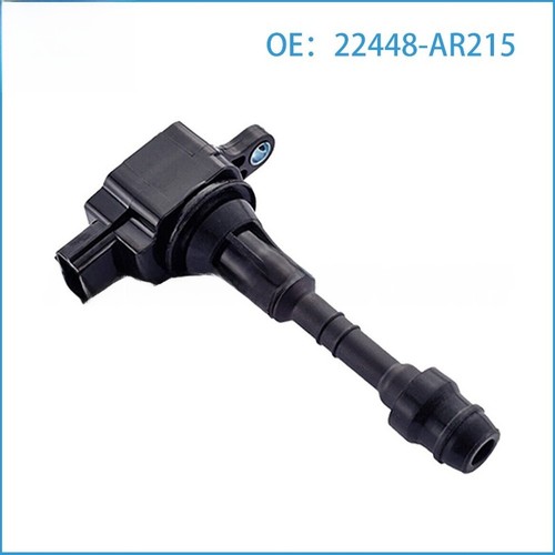 Ignition Coil Brand New Condition Factory Fitment Factory Specifications - Picture 8 of 9