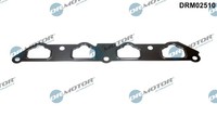 Dr.Motor Automotive Dichtung AnsaugkrüMmer FüR Mini Mini Cabriolet Cooper S