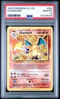 2023 Pokemon CLC-Trading Card Game Classic Charizard #003 PSA 10