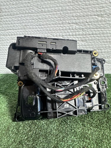 2007-2013 BMW X5 E70 Shift Knob Shifter Selector Gear OEM H7489 DG1 OEM 07-13 - Foto 15 di 15