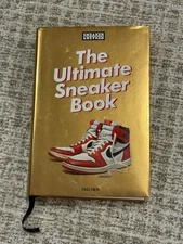 Sneaker Freaker: The Ultimate Sneaker Book!