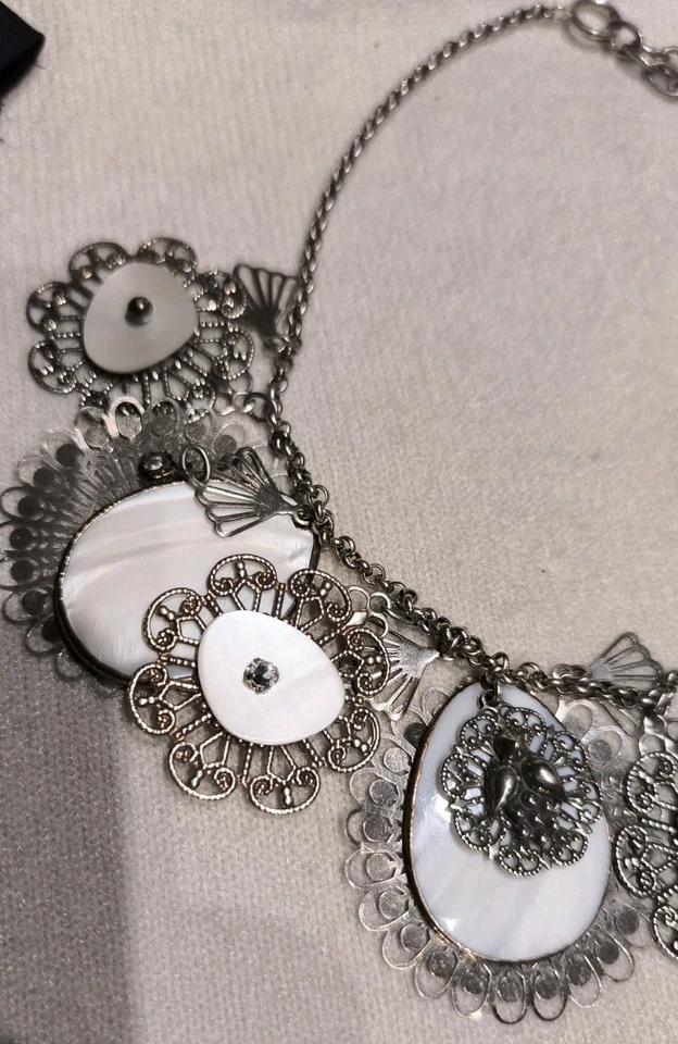 Collier Reminiscence - Photo 2/4