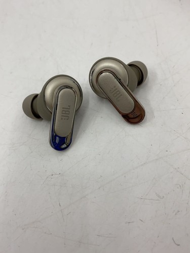 JBL Earphones Headphones TourPro 2 Case Included Used - Imagen 7 de 9