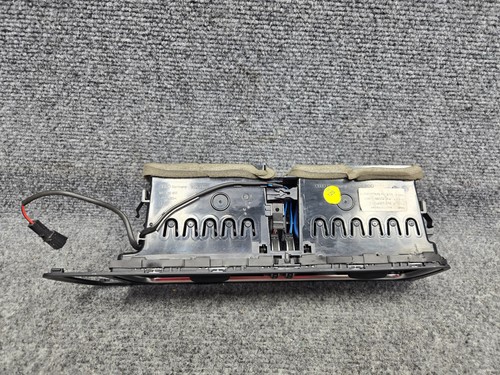 2014-2017 AUDI SQ5 FRONT CENTER DASH DASHBOARD AC A/C AIR VENT GRILLE GRILL OEM - Picture 3 of 7