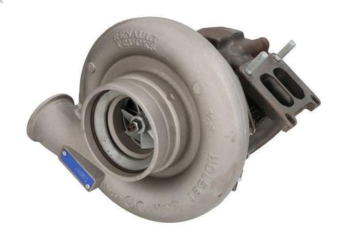 Turbocharger HOLSET HOL4031023/R - Photo 2/8