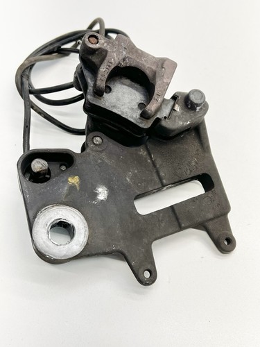 2001-2007 BMW F650GS DAKAR OEM Brembo Rear Brake Caliper ABS Speed Sensor - Picture 17 of 22