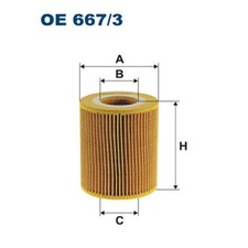 Ölfilter für Jaguar F-Pace X761 XF 1 X250 2 X260 XJ X351 | 24232598
