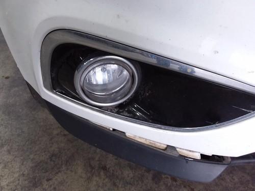HYUNDAI IX35 REAR GARNISH TAILGATE LAMP (LH SIDE), LM SERIES (VIN TMAJ), 10/13-0 - Picture 10 of 12